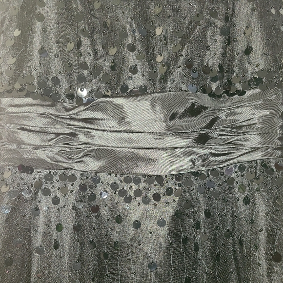 Black Next Dress - Picture 2 of 3